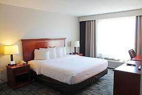 Independence Stay Hotel & Suites