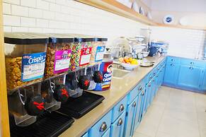 Independence Stay Hotel & Suites