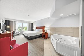 Independence Stay Hotel & Suites