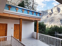 Tourist Home Khaplu