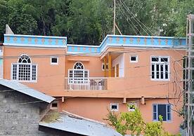 Tourist Home Khaplu