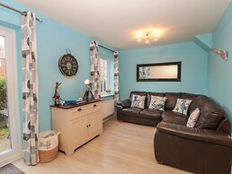 Coastal Retreat, The Bay