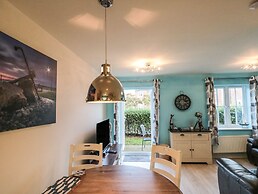 Coastal Retreat, The Bay