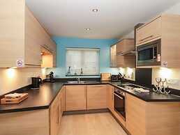 Coastal Retreat, The Bay