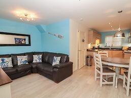 Coastal Retreat, The Bay