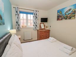 Coastal Retreat, The Bay