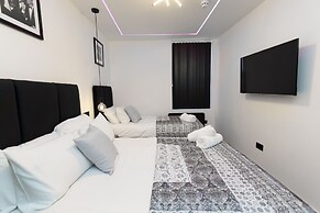 Hamilton Apartments