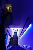 Hamilton Apartments