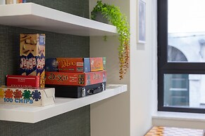 Taormina Town - Guesthouse Sicily