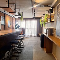 RioDowntown Hub by RNC Flats