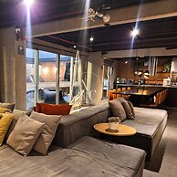 RioDowntown Hub by RNC Flats