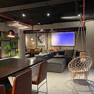 RioDowntown Hub by RNC Flats