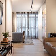 RioDowntown Hub by RNC Flats