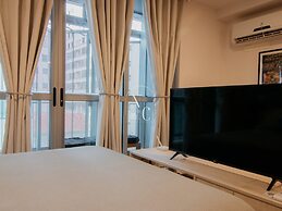 RioDowntown Hub by RNC Flats