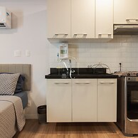 RioDowntown Hub by RNC Flats