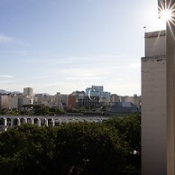 RioDowntown Hub by RNC Flats