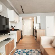 RioDowntown Hub by RNC Flats