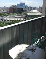 RioDowntown Hub by RNC Flats