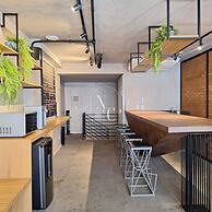 RioDowntown Hub by RNC Flats