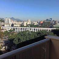 RioDowntown Hub by RNC Flats