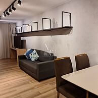RioDowntown Hub by RNC Flats