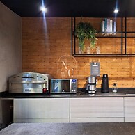 RioDowntown Hub by RNC Flats