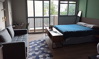 RioDowntown Hub by RNC Flats