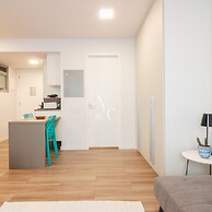 RioDowntown Hub by RNC Flats