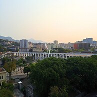 RioDowntown Hub by RNC Flats