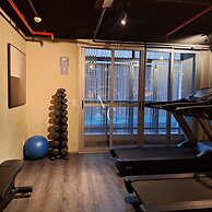 RioDowntown Hub by RNC Flats