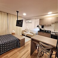 RioDowntown Hub by RNC Flats