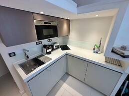 Studio à louer Carré d'Or à Nice