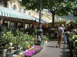 Studio à louer Carré d'Or à Nice