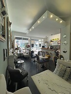 Studio à louer Carré d'Or à Nice