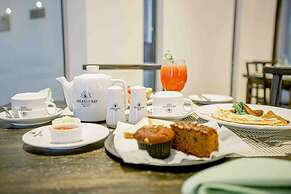 Emerald Bay Resort Mirissa