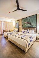 Emerald Bay Resort Mirissa