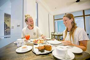 Emerald Bay Resort Mirissa