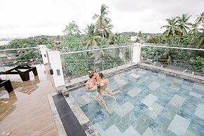 Emerald Bay Resort Mirissa