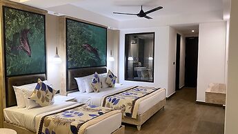 Emerald Bay Resort Mirissa