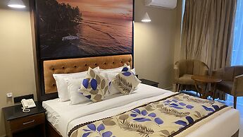 Emerald Bay Resort Mirissa