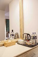 Emerald Bay Resort Mirissa