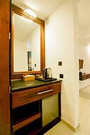 Emerald Bay Resort Mirissa