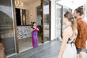 Emerald Bay Resort Mirissa