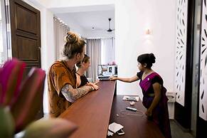 Emerald Bay Resort Mirissa