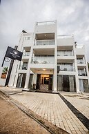 Emerald Bay Resort Mirissa