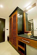 Emerald Bay Resort Mirissa