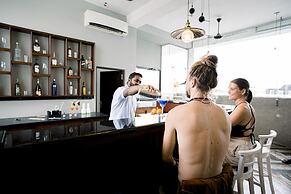 Emerald Bay Resort Mirissa