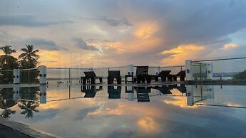 Emerald Bay Resort Mirissa