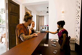 Emerald Bay Resort Mirissa