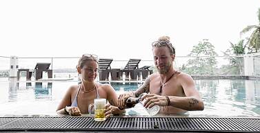 Emerald Bay Resort Mirissa